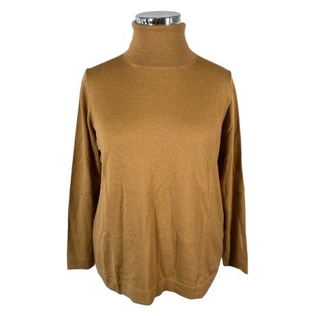 Unisex Gant - Sweater, size 42 - Brown ()
