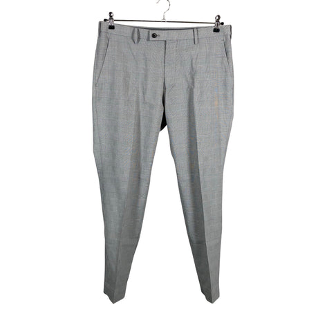 Unisex Uniqlo - Slacks, size W34 - Gray ()
