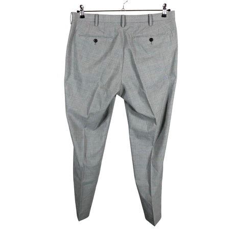 Unisex Uniqlo - Slacks, size W34 - Gray (2)