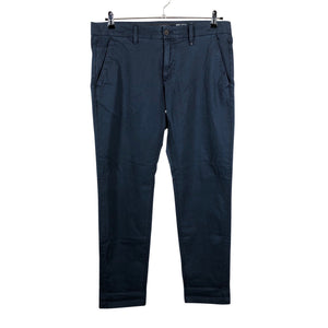 Unisex Marc O'Polo - Chinos, size W34 - Blue (1)