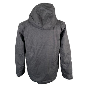 Unisex Rukka - Winter jacket, size L - Gray (2)