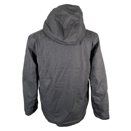 Unisex Rukka - Winter jacket, size L - Gray (2)