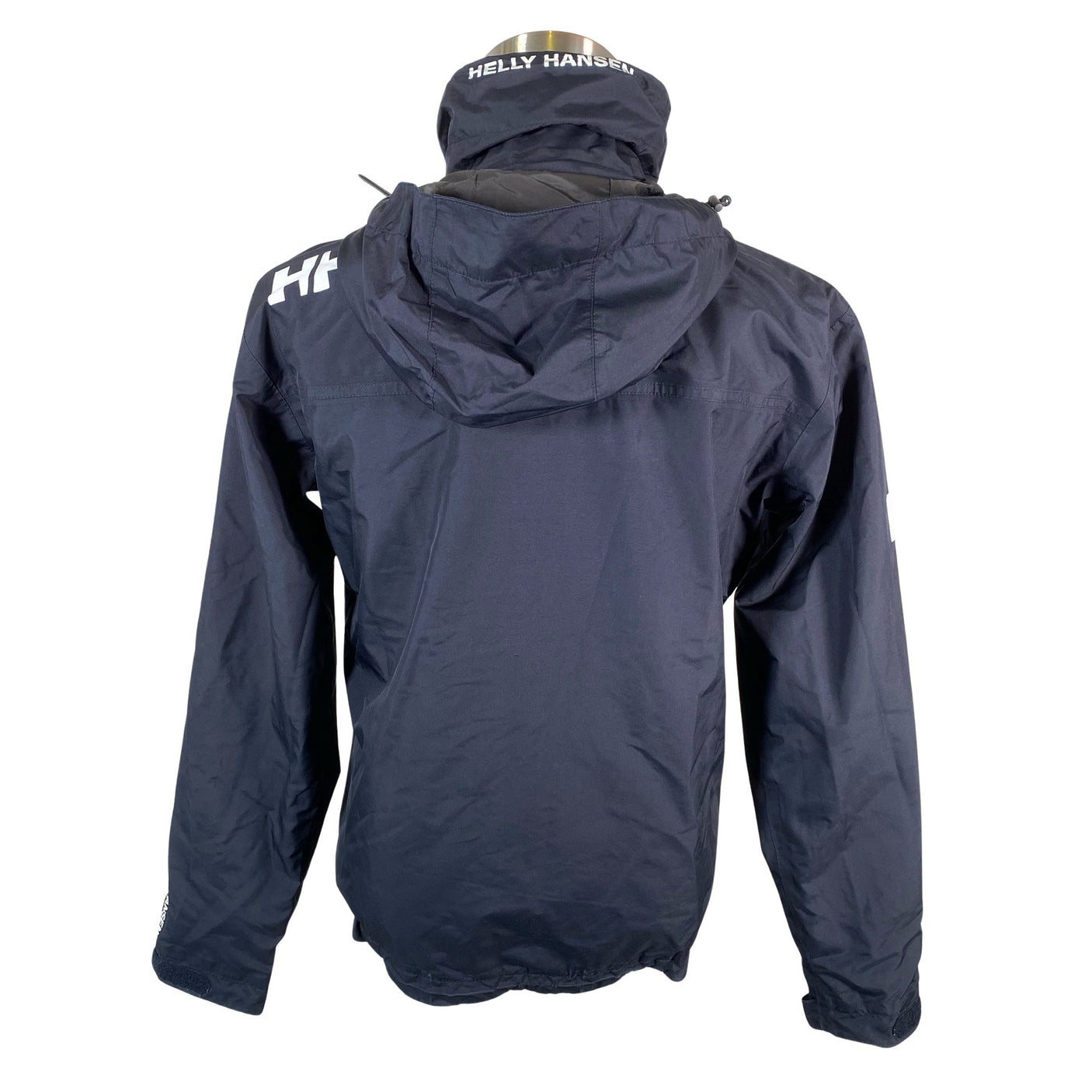 Unisex Helly Hansen - Outdoor jacket, size M - Blue (2)