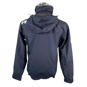 Unisex Helly Hansen - Outdoor jacket, size M - Blue (2)