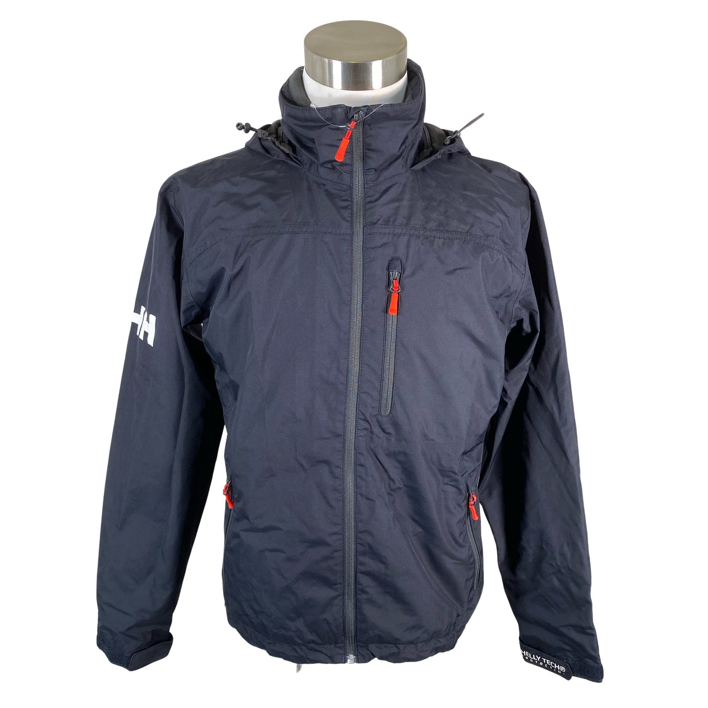 Unisex Helly Hansen - Outdoor jacket, size M - Blue (1)
