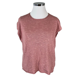 Unisex Gudrun Sjöden - Top, size 44 - Light pink (1)