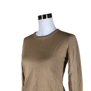 Unisex Filippa K. - Sweater, size 36 - Beige (3)