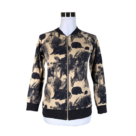 Unisex Mainio - Sweatshirt, size 34 - Beige ()