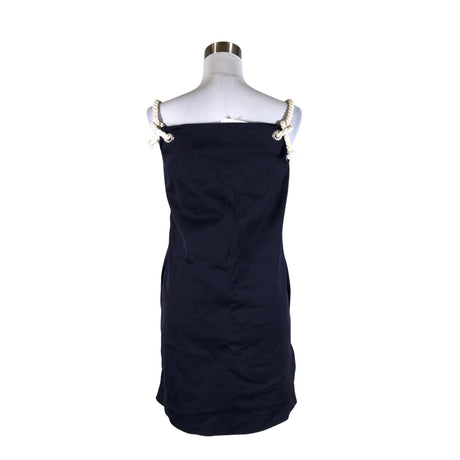 Unisex COS - Dress, size 36 - Blue (2)