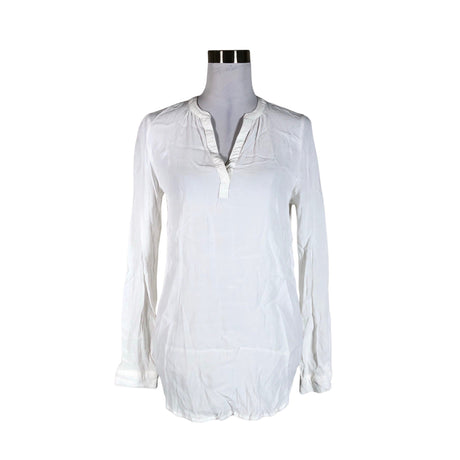Unisex Esprit - Blouse, size 38 - White ()