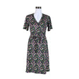 Unisex We - Schiffon dress, size 38 - Green ()