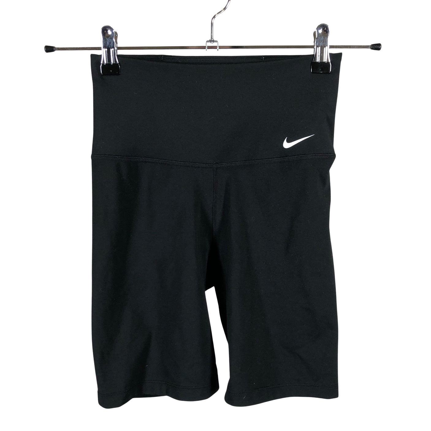 Unisex Nike - Sports shorts, size 34 - Black (1)