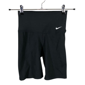 Unisex Nike - Sports shorts, size 34 - Black (1)