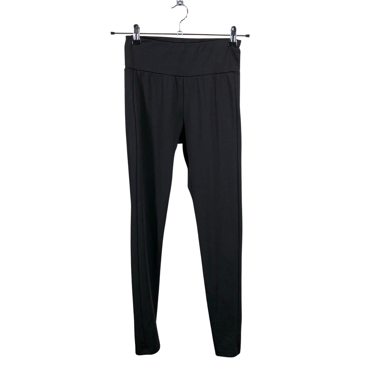Unisex NOSH - Sports tights, size 38 - Black (1)