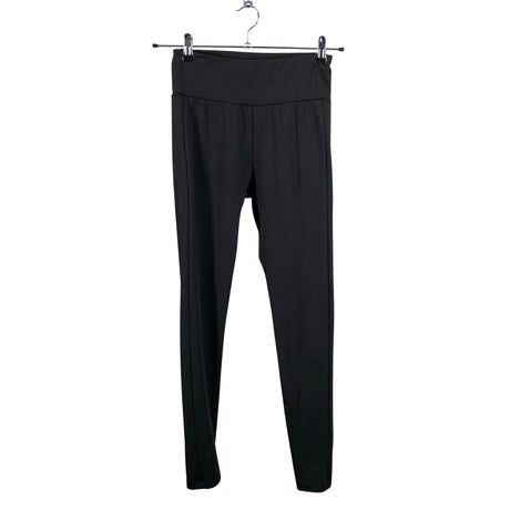 Unisex NOSH - Sports tights, size 38 - Black ()