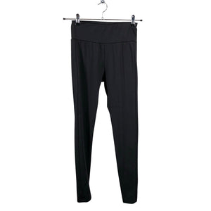Unisex NOSH - Sports tights, size 38 - Black (1)