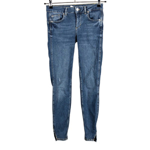 Unisex Liu Jo - Jeans, size W27 - Blue (1)