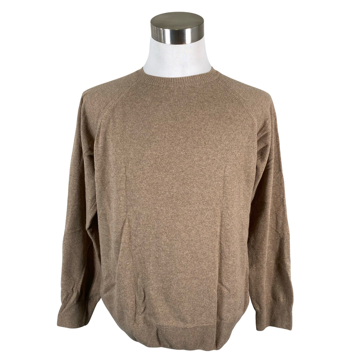 Unisex Oscar Jacobson - Sweater, size M - Brown (1)