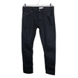 Unisex Tiger of Sweden - Jeans, size W30 - Black ()