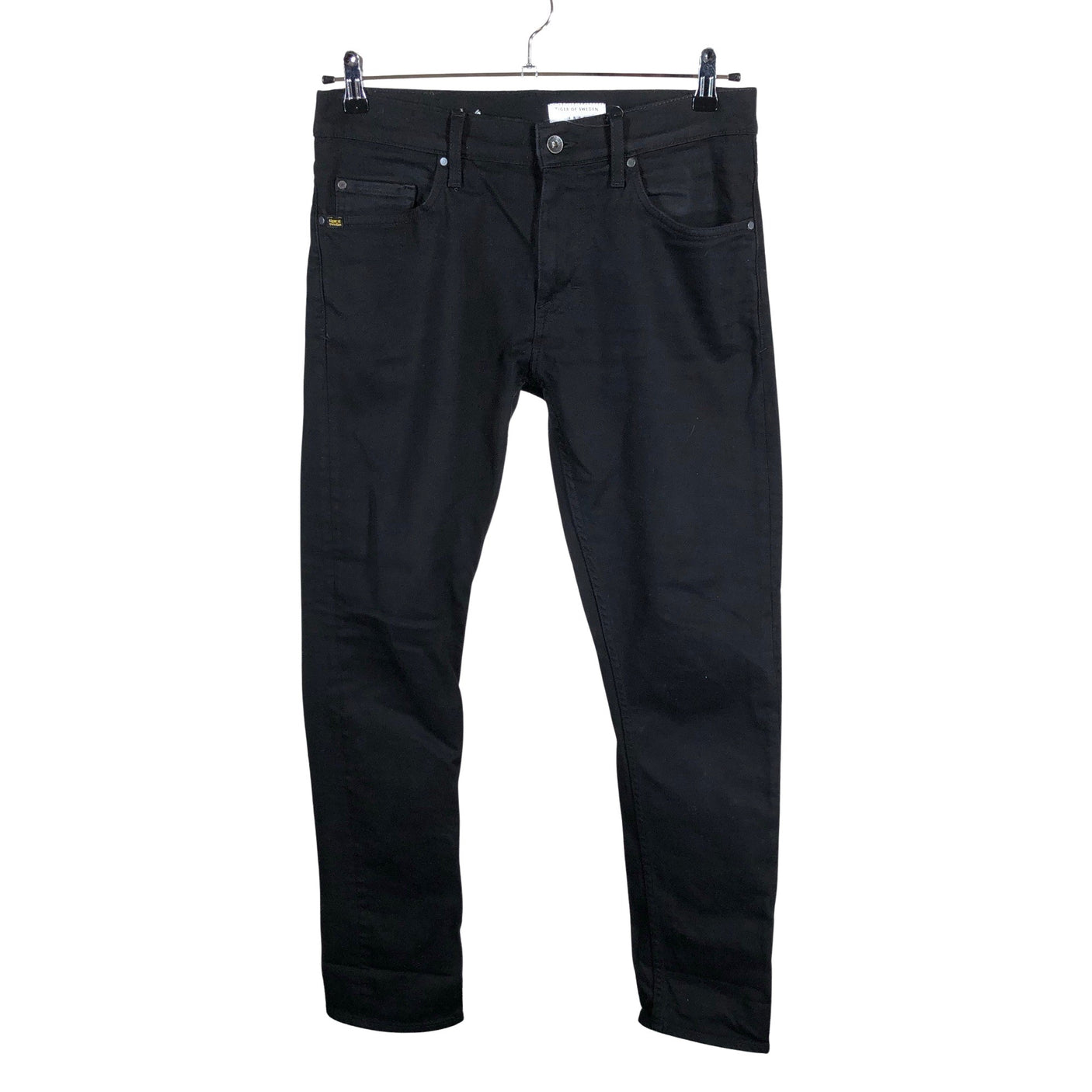 Unisex Tiger of Sweden - Jeans, size W30 - Black (1)