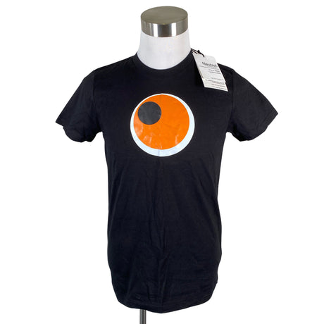 Unisex Neutral - T-shirt, size M - Black ()