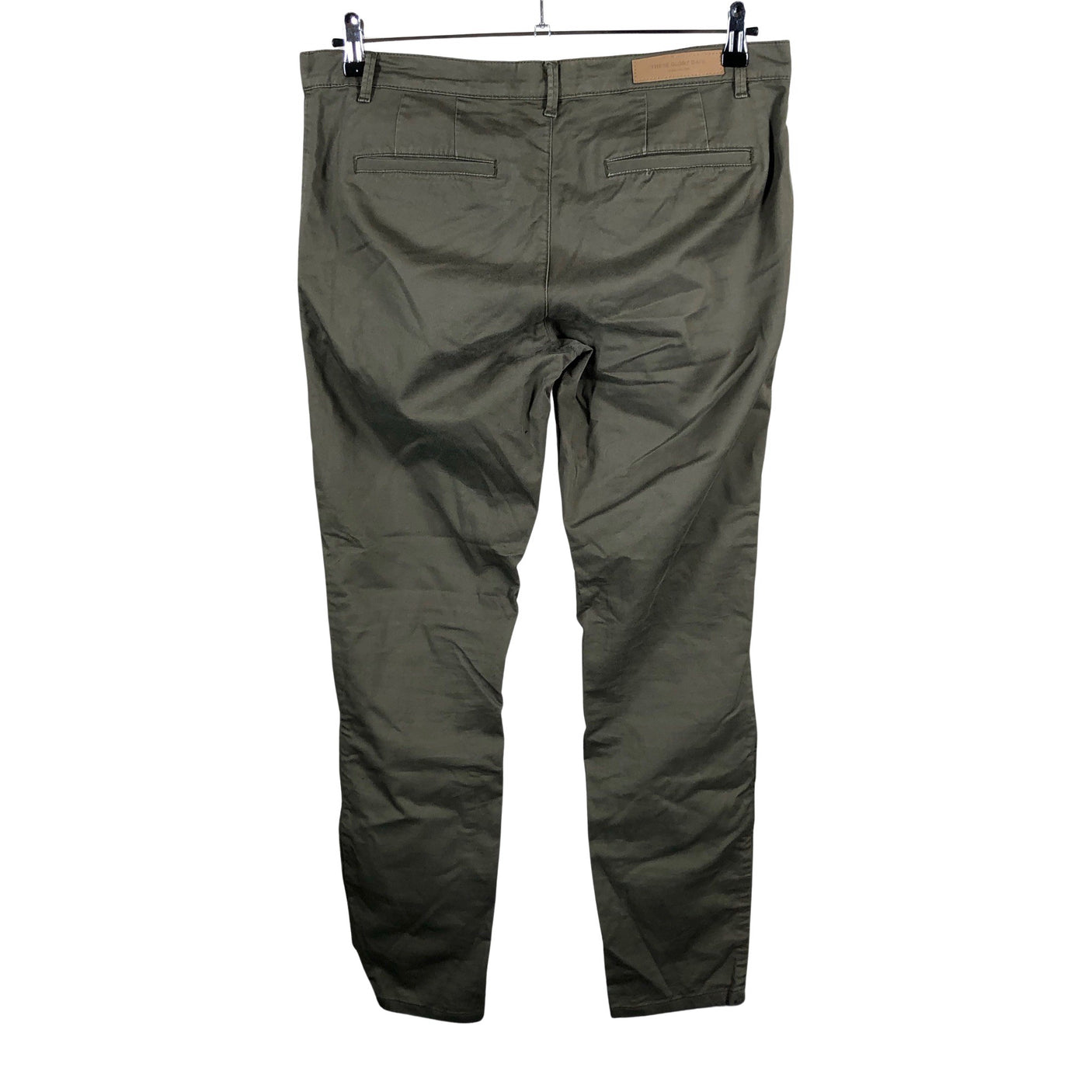 Unisex These Glory Days - Chinos, size XL - Green (2)