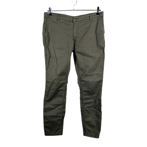 Unisex These Glory Days - Chinos, size XL - Green (1)