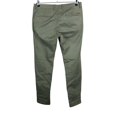 Unisex Jack & Jones - Chinos, size W33 - Green (2)