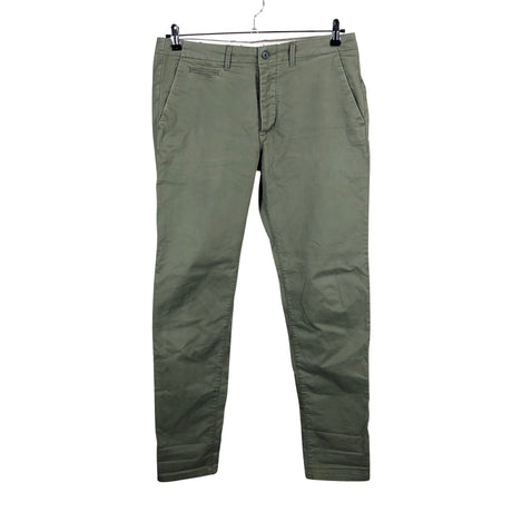 Unisex Jack & Jones - Chinos, size W33 - Green ()