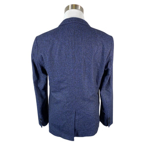 Unisex Hugo Boss - Blazer, size M - Blue (2)