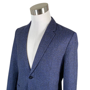 Unisex Hugo Boss - Blazer, size M - Blue (3)