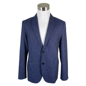 Unisex Hugo Boss - Blazer, size M - Blue (1)