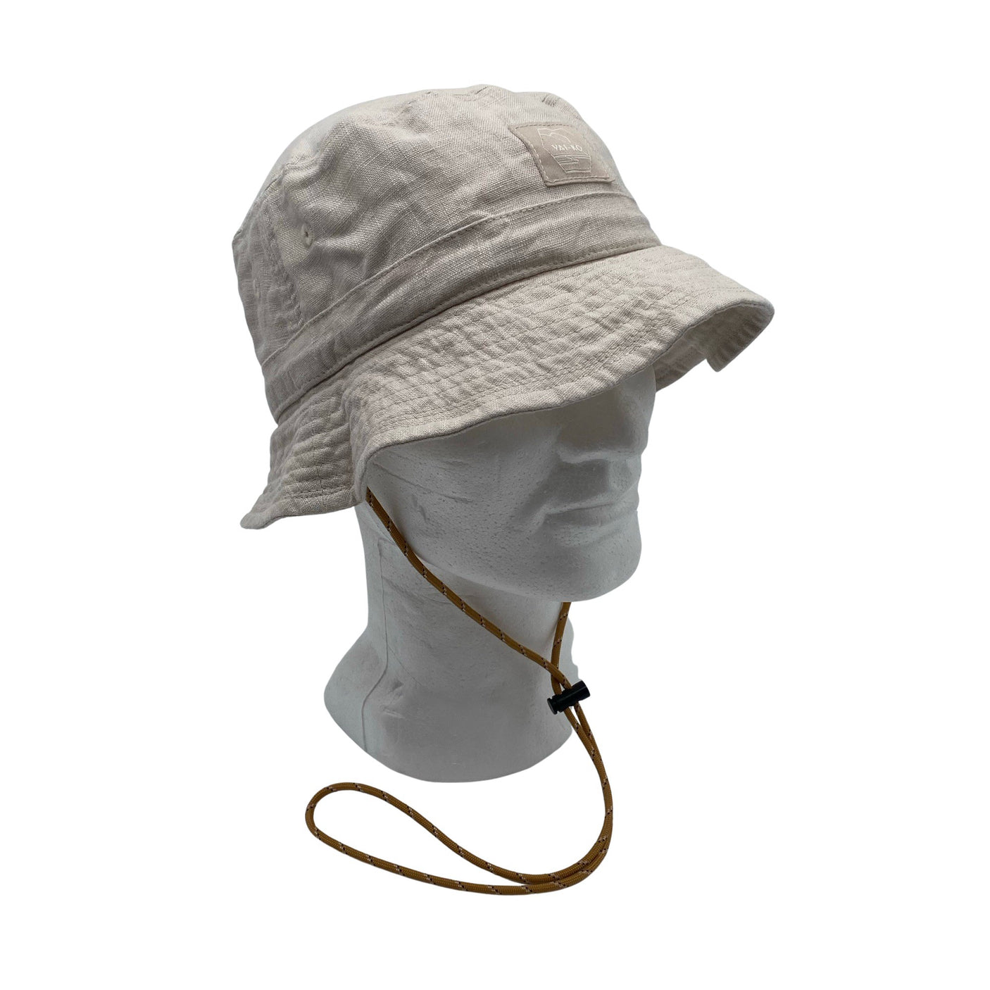 Unisex VAI-KO - Summer hat, size 56 - 58 cm - Beige (1)