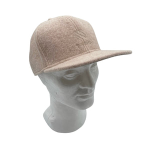 Unisex Turo Tailor - Cap, size 56 - 58 cm - Beige (1)