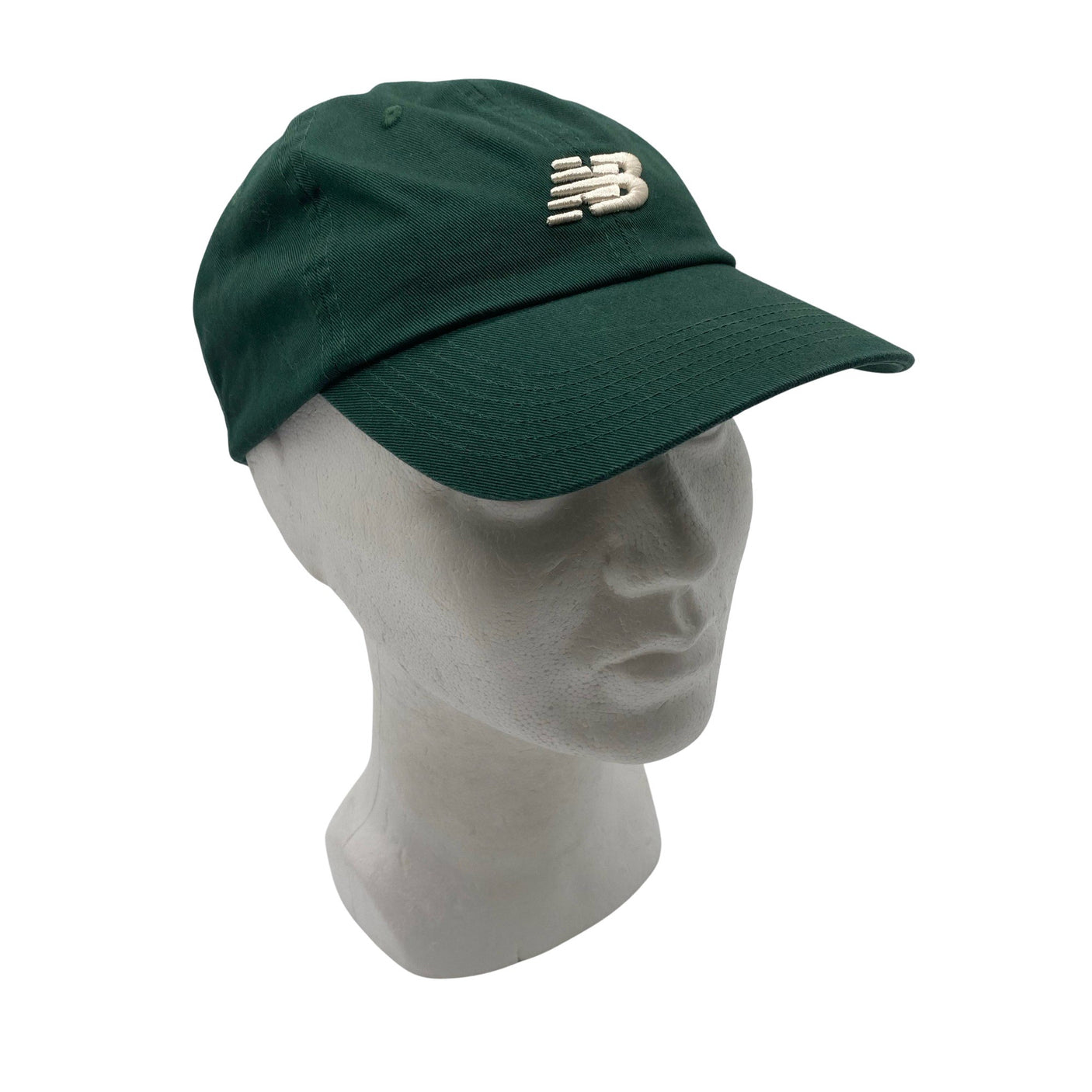Unisex New Balance - Cap, size 54 - 56 cm - Green (1)