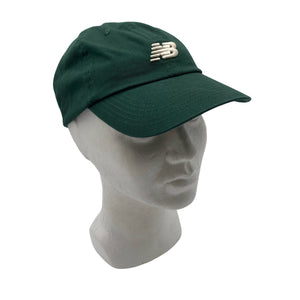 Unisex New Balance - Cap, size 54 - 56 cm - Green (1)