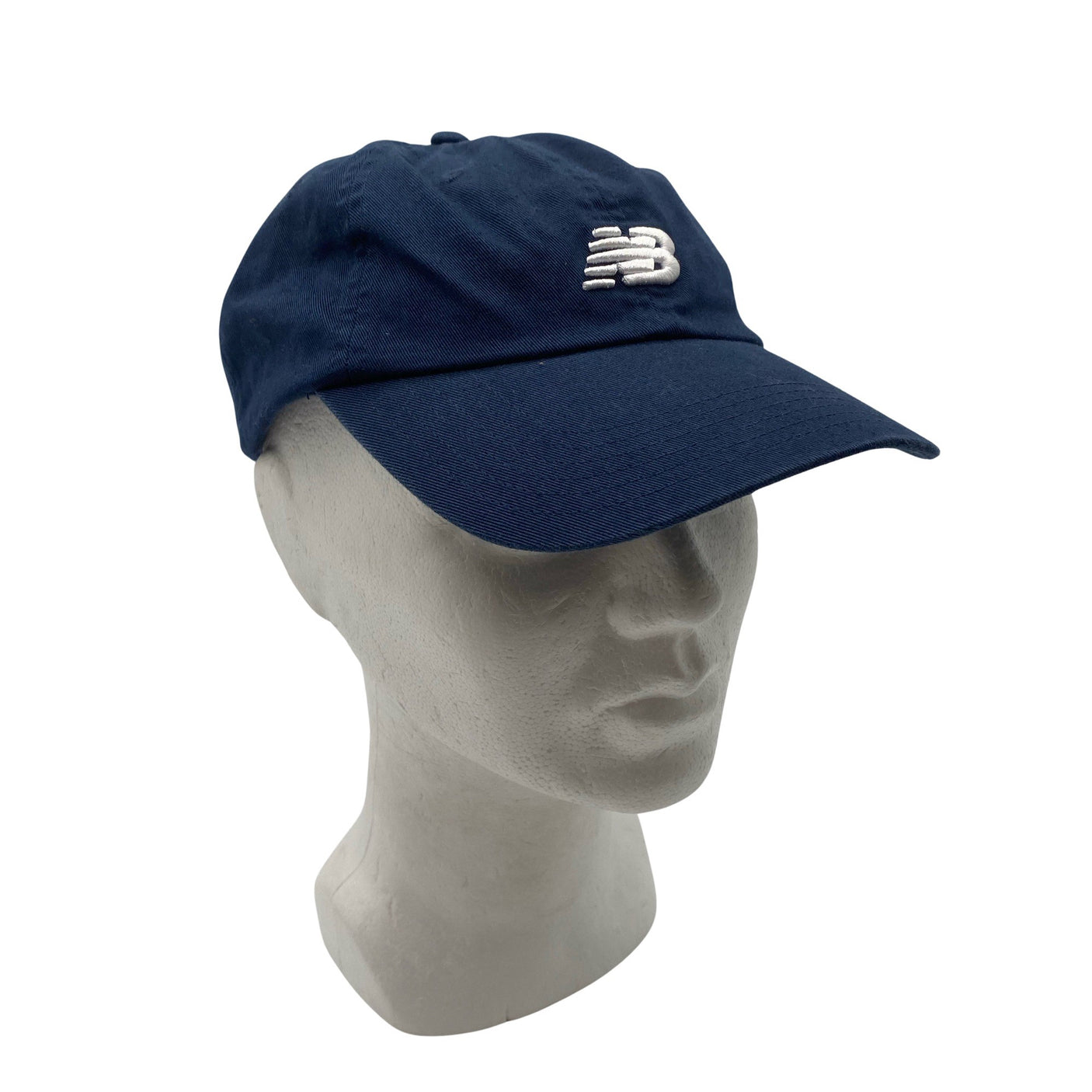 Unisex New Balance - Cap, size 54 - 56 cm - Blue (1)
