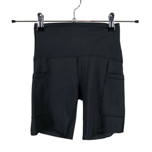 Unisex New Balance - Sports shorts, size 34 - Black (1)
