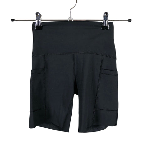 Unisex New Balance - Sports shorts, size 34 - Black ()