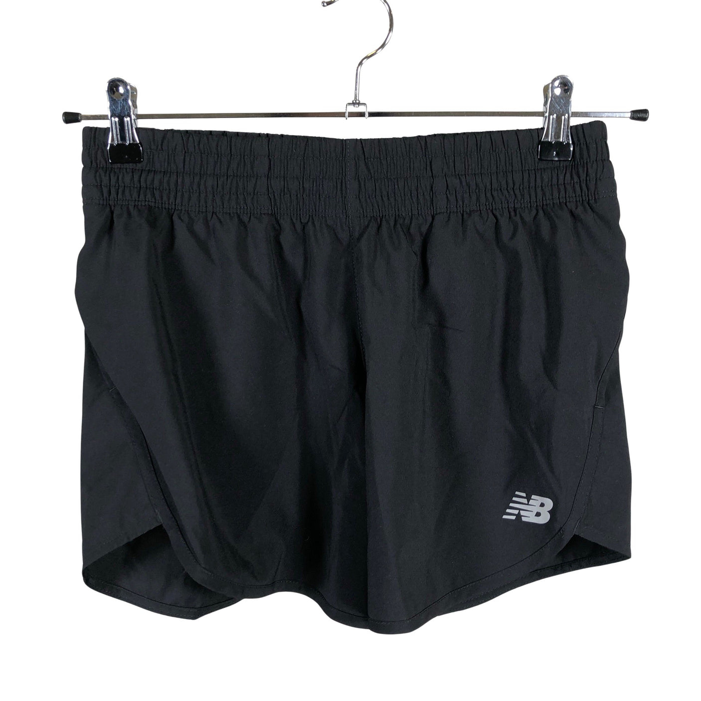 Unisex New Balance - Sports shorts, size 34 - Black (1)