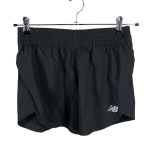 Unisex New Balance - Sports shorts, size 34 - Black (1)