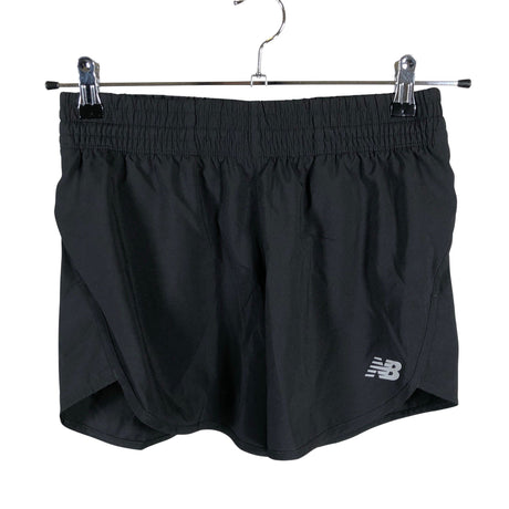 Unisex New Balance - Sports shorts, size 34 - Black ()