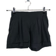 Unisex Lululemon - Sports shorts, size 34 - Black ()