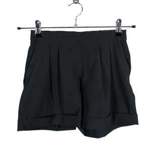 Unisex Lululemon - Sports shorts, size 34 - Black (1)