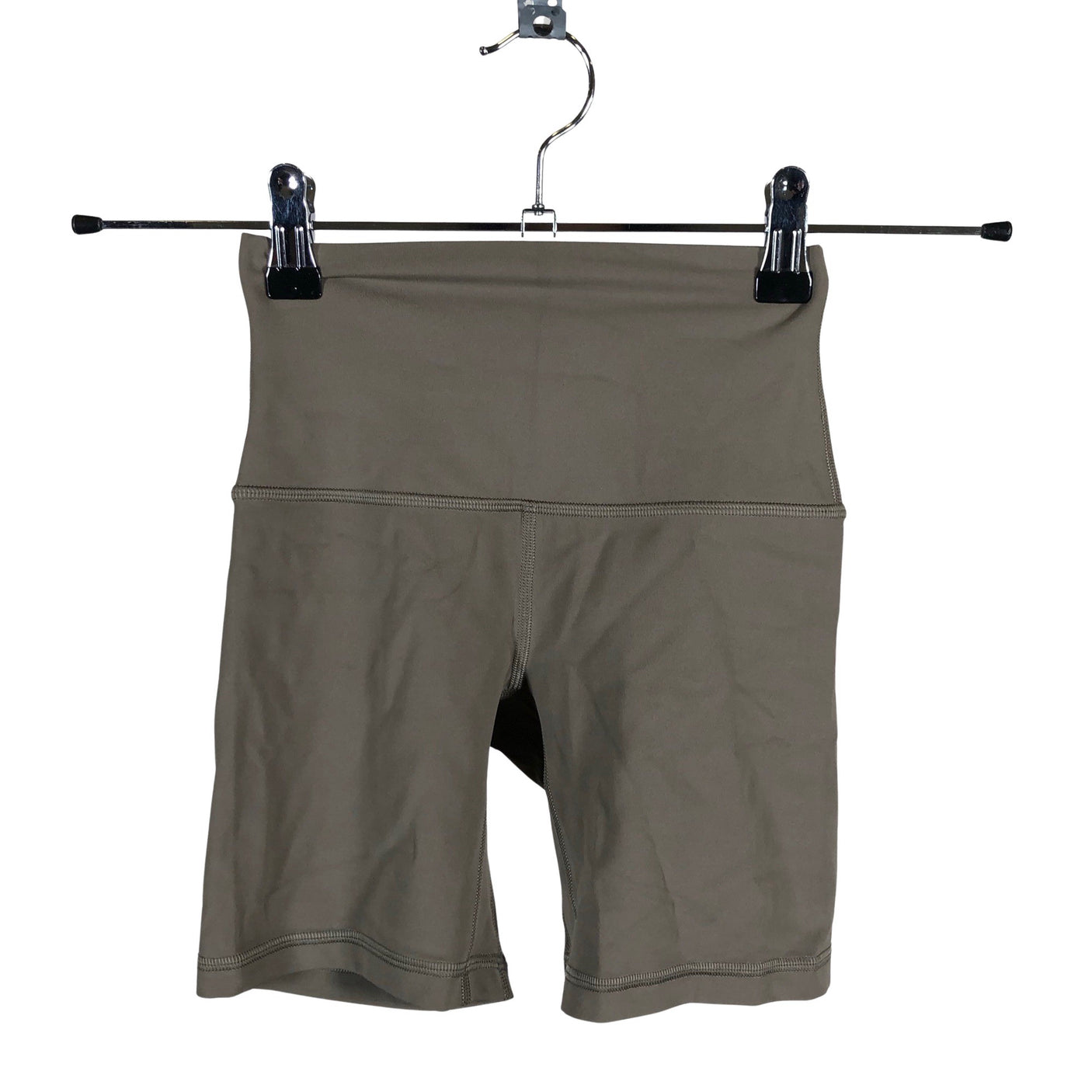 Unisex Lululemon - Sports shorts, size 32 - Brown (1)