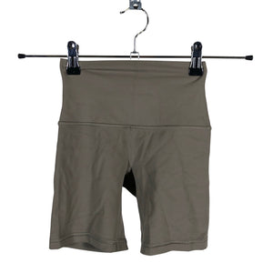 Unisex Lululemon - Sports shorts, size 32 - Brown (1)