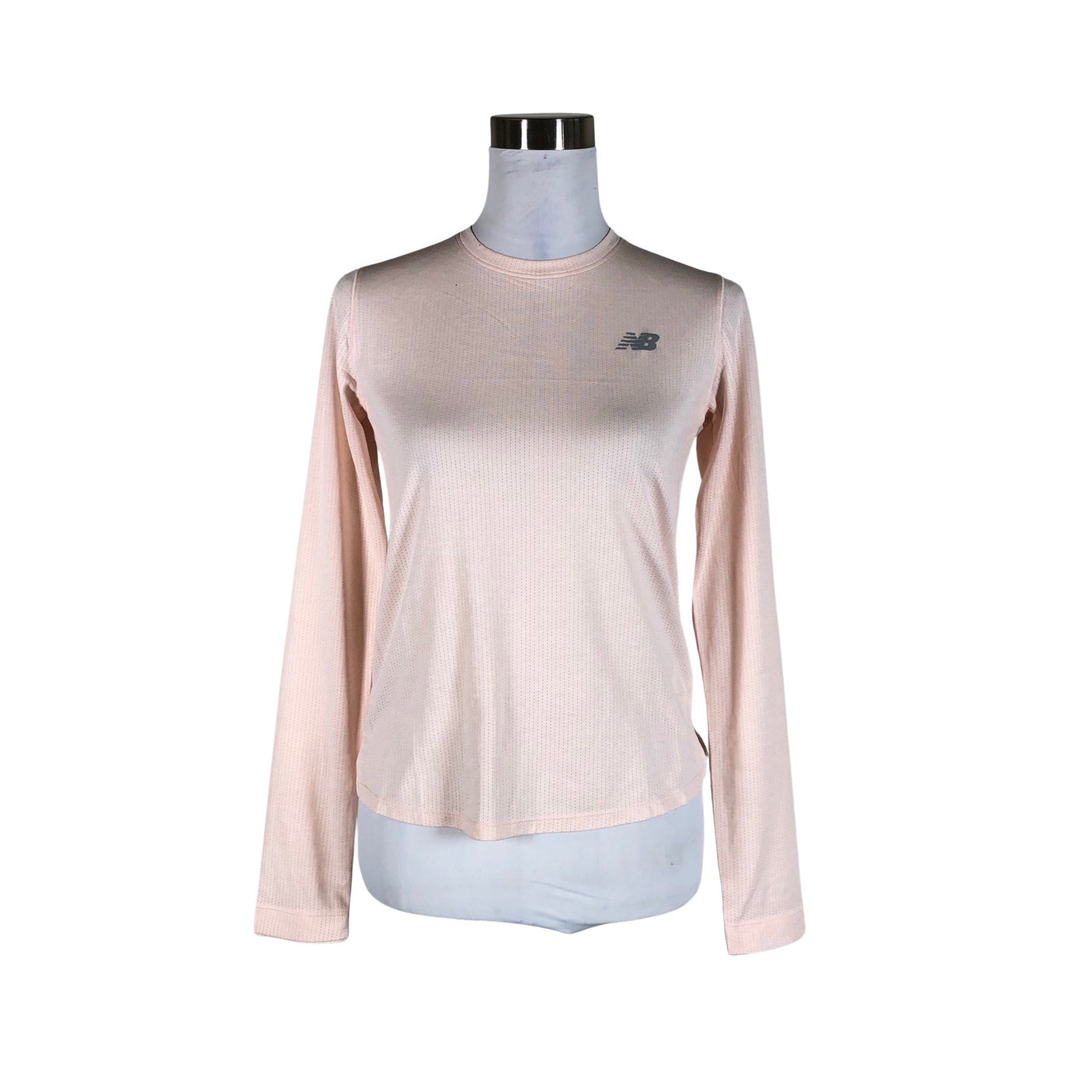 Unisex New Balance - Urheilupaita, 
pitkät hihat, koko 34 -  (1)