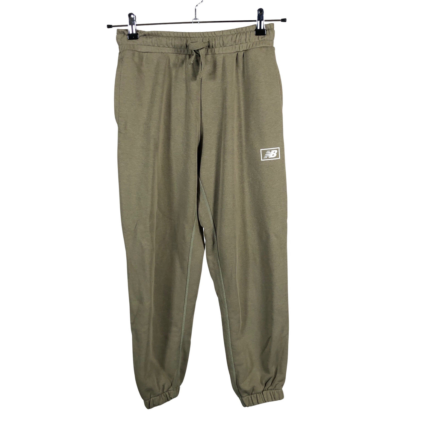 Unisex New Balance - Sweatpants, size 34 - Green (1)
