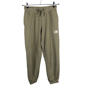 Unisex New Balance - Sweatpants, size 34 - Green (1)