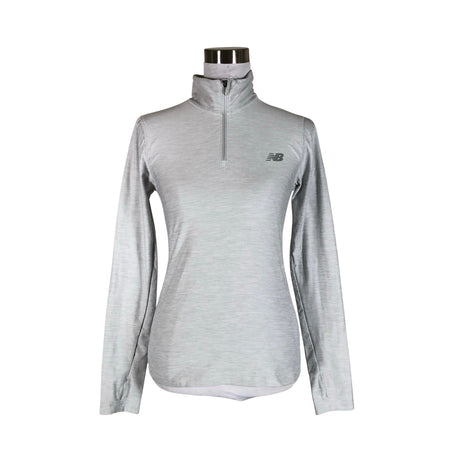 Unisex New Balance - Urheilupaita, 
pitkät hihat, koko 34 -  ()
